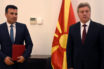Σκληρή αντιπαράθεση Ιβανόφ – Ζάεφ στο παρά πέντε της συμφωνίας για Σκοπιανό