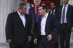 “Σχέδιο Ιουλιανά” φοβάται το Μαξίμου- “Ασθενείς κρίκοι” δύο ακόμα βουλευτές των ΑΝ.ΕΛ;