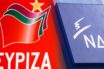 Prorata: Κλείνει η ψαλίδα ΣΥΡΙΖΑ, ΝΔ – Εκπλήξεις με τα “μικρά” κόμματα