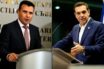 Σε “κενό αέρος” η διαπραγμάτευση στο Σκοπιανό- Υπό την πίεση Ιβανόφ και εθνικιστών ο Ζάεφ