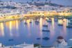 Εικόνες Τήνου…