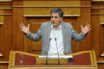 Τσακαλώτος: Ούτε πρόσθετα μέτρα, ούτε πρωτογενή πλεονάσματα 5%