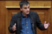 Τσακαλώτος: Η εκταμίευση της υποδόσης του 1 δισ. θα γίνει κανονικά στις 15 Ιουνίου