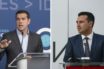 Γιατί καθυστερεί το τηλεφώνημα Ζάεφ στον Τσίπρα