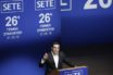 Μήνυμα Τσίπρα: Οφείλουμε να στηρίξουμε τον κόσμο της εργασίας- Τι λέει για τον κατώτατο μισθό