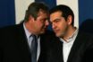 Επικοινωνία Τσίπρα –Καμμένου πριν την Σύνοδο του ΝΑΤΟ