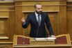 Τζανακόπουλος: Ο Μητσοτάκης δικαιώνει τον Σαμαρά που έριξε τον πατέρα του