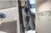 Επίθεση κουκουλοφόρων στο γραφείο του Μιλτιάδη Βαρβιτσιώτη