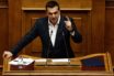 Η διαδικασία ενημέρωσης της Βουλής από τον πρωθυπουργό για τη συμφωνία με την ΠΓΔΜ