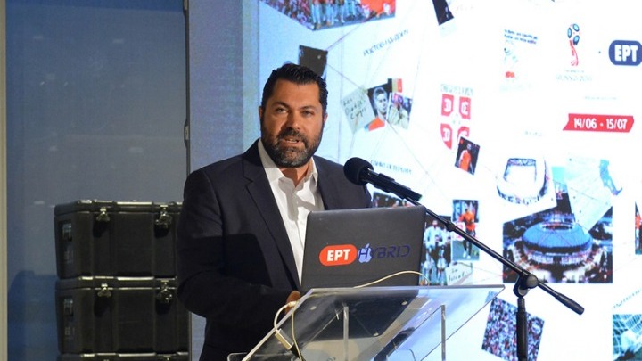 Λευτέρης Κρέτσος: Το σχέδιο μας για τα ΜΜΕ μετά τις τηλεοπτικές άδειες- Τι θα κάνουμε με τις εφημερίδες