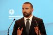 Τζανακόπουλος: Ας καταθέσει πρόταση μομφής ο κ. Μητσοτάκης και θα υποστεί άλλη μία μνημειώδη ήττα