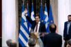 Τσίπρας: Η ευθύνη και η Ελλάδα επιστρέφουν αποκλειστικά στους Έλληνες