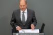 Σολτς: Η Ελλάδα θα μπορεί να σταθεί σύντομα στα πόδια της και να αναχρηματοδοτείται από τις αγορές
