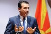 Ζάεφ: Θα παραιτηθώ αν στο δημοψήφισμα καταψηφιστεί η συμφωνία με την Αθήνα