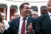 Το άρθρο της “Εφημερίδας των Συντακτών” για τη γραβάτα του Τσίπρα που προκαλεί συζήτηση