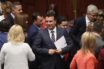 Ζάεφ: Πιστεύω στην επιτυχία του δημοψηφίσματος
