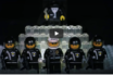Η παράλογη ιστορία της Ηριάννας μέσα από τα Lego (video)