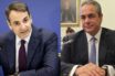 Αναταραχή στη ΝΔ – Σκληρή απάντηση Μίχαλου μετά τη διαγραφή – “Αντιδημοκρατική η ενέργεια Μητσοτάκη, του συνιστώ ψυχραιμία”