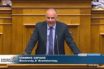 Σαρίδης: «Υπάρχουν Βουλευτές κι άλλων κομμάτων που θα στηρίξουν την Κυβέρνηση»