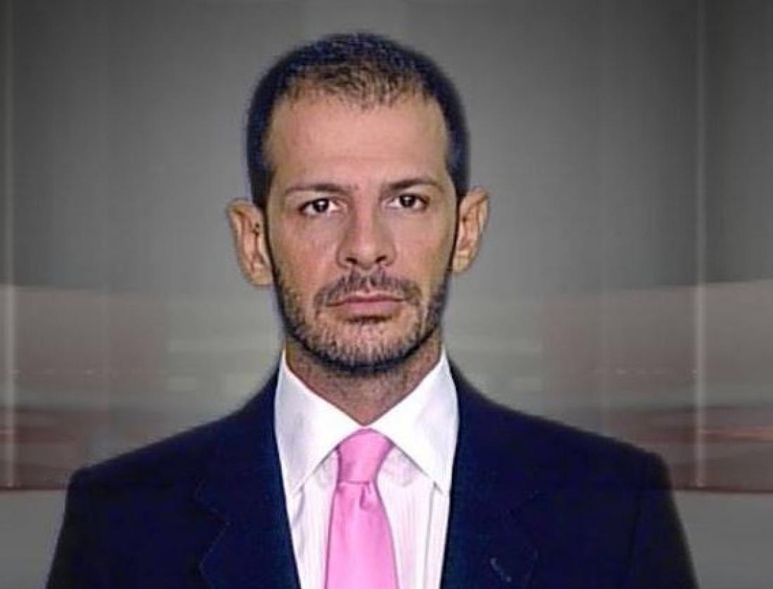 Συγκλονίζει ο δημοσιογράφος του STAR – “Καμία μάχη δεν χάνεται αν δεν παραδώσουμε τα όπλα”