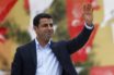 Από την φυλακή η προεκλογική ομιλία του Ντεμιρτάς