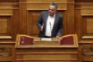 “Ναι” Σκουρλέτη στην τροπολογία για Αυτοδιοικητικές το Μάιο του 2019
