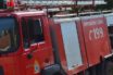 Ψευδής η καταγγελία για τη φωτιά στον Διόνυσο – Τρία οχήματα της πυροσβεστικής επί τόπου