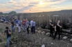 Τουρκία: Τραγικός ο απολογισμός του σιδηροδρομικού δυστυχήματος – 24 νεκροί, πάνω από 70 τραυματίες