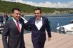 Τσίπρας: “Η Συμφωνία των Πρεσπών μεγάλη διπλωματική νίκη,και μεγάλη ιστορική ευκαιρία” (video)