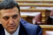 Κικίλιας: Η χώρα είναι δεμένη με τους ΣΥΡΙΖΑΝΕΛ και φταίει και η Ευρώπη γι αυτό