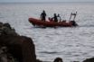 Εντοπίστηκε απανθρακωμένη σορός ανοιχτά της Γλυφάδας