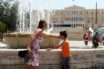 Μίνι καύσωνας με θερμοκρασίες στους 37 βαθμούς Κελσίου