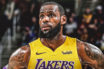 Μεταγραφή “βόμβα” στο NBA – Υπέγραψε με τους Lakers ο LeBron James