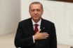 Ορκωμοσία υπερπαραγωγή του …Σουλτάνου Ερντογάν (video & εικόνες)