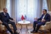 Μήνυμα στήριξης Ερντογάν στον ελληνικό λαό, σε επικοινωνία με τον Αλέξη Τσίπρα