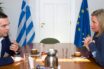 Μογκερίνι σε Τσίπρα: Ολόκληρη η Ευρώπη αναγνωρίζει την ιστορική συμφωνία με την ΠΓΔΜ