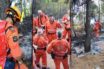 Επίσημη ανακοίνωση: 25 οι αγνοούμενοι, 91 οι νεκροί, ταυτοποιήθηκαν 59