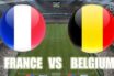 Γαλλία Vs Βέλγιο – Ο πρώτος μεγάλος ημιτελικός του Μουντιάλ