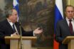 Ηχηρή απάντηση Κοτζιά σε Λαβρόφ για την εμπλοκή της Μόσχας στο Μακεδονικό