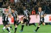 Champions League: Μεγάλο σκορ 0-3 από τον ΠΑΟΚ και πανηγυρική πρόκριση στον επόμενο γύρο