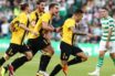 Champions League: Η ΑΕΚ απέσπασε το 1-1 από τη Σέλτικ (video)