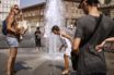 Παρατεταμένος “καύσωνας” στην Ευρώπη από τον Αύγουστο έως τον Οκτώβριο
