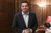 Τσίπρας για Στεφανίδη- Κυριακοπούλου: “Ευχαριστούμε, φέρατε ξανά το χαμόγελο στα χείλη όλων μας”