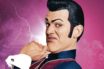 Έφυγε από τη ζωή ο πρωταγωνιστής της Lazy Town – Ήταν 43 ετών