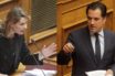 ΝΔ: Μέτωπο με το καλημέρα με Καλογήρου και το… εκδικητικό tweet Άδωνι για Παπαπακώστα