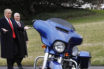 Νέα επίθεση Τραμπ κατά της Harley Davidson