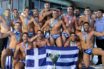 Η Εθνική Εφήβων κατέκτησε το χρυσό στο Παγκόσμιο πρωτάθλημα Πόλο
