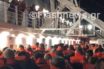 Οι δραματικές στιγμές των επιβατών στο “Ελευθέριος Βενιζέλος”