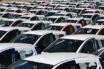 Νέα άνοδος στις κυκλοφορίες καινούριων αυτοκινήτων