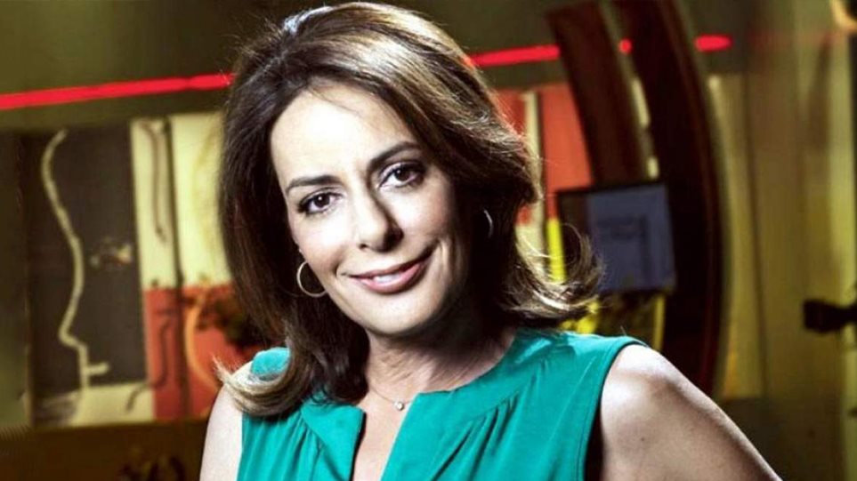 Τελευταίο αντίο στη Ρίκα Βαγιάνη